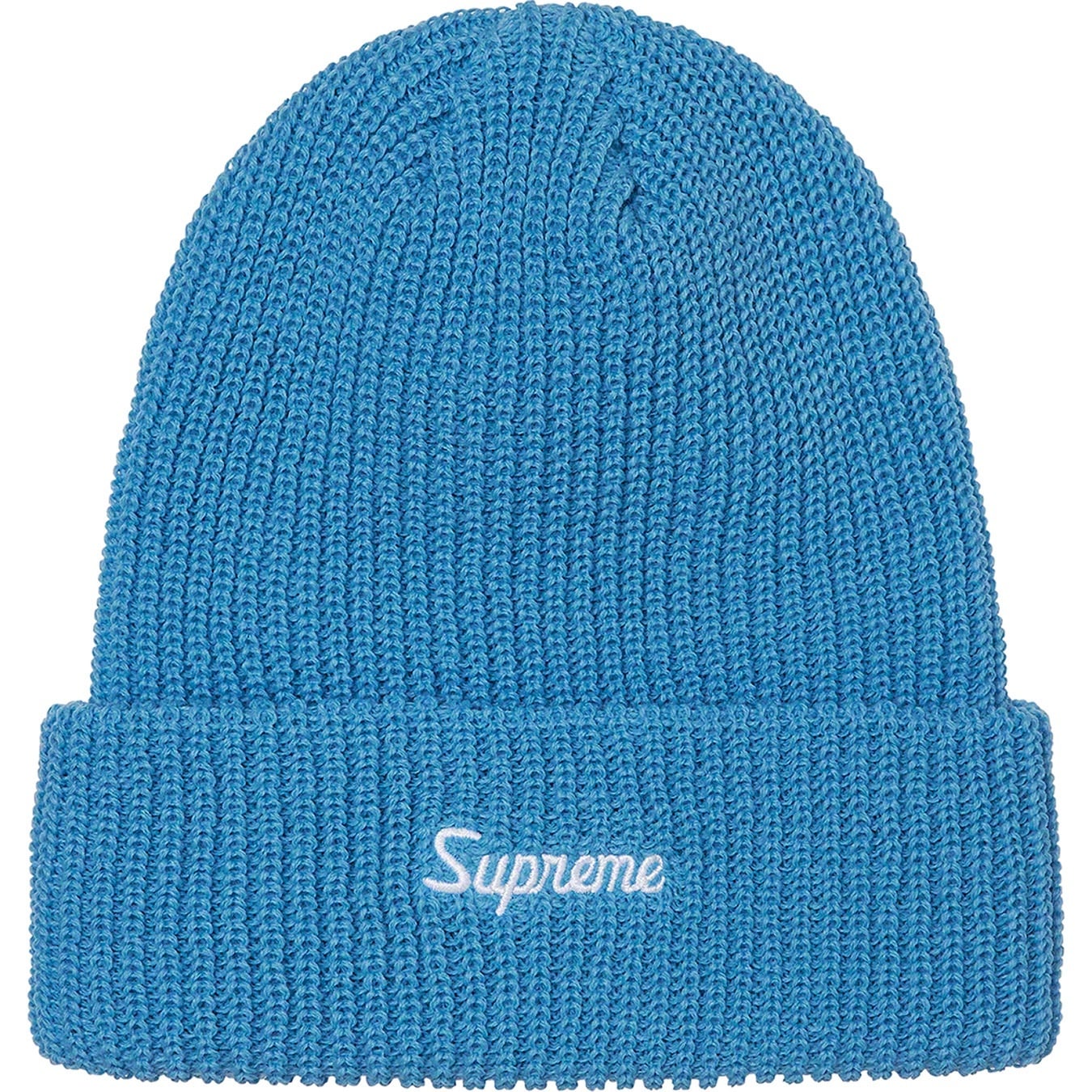 Loose Gauge Beanie view 4